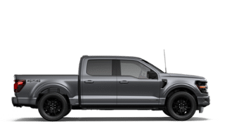 2026 Ford F-150® External Image 5